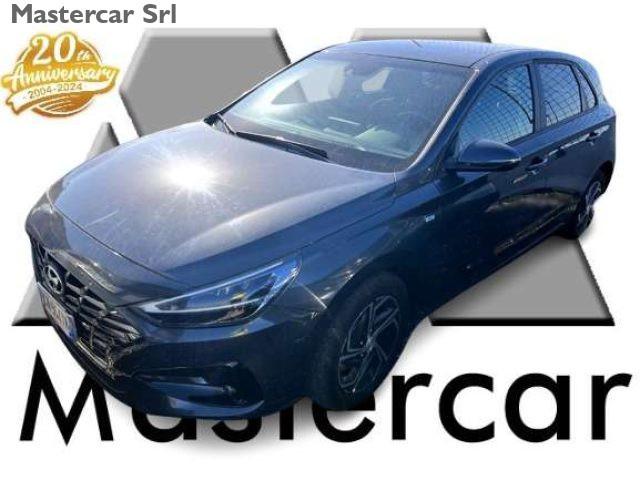 HYUNDAI i30 i30 III 2020 5p 1.0 t-gdi 48V Prime 120cv - GN954T