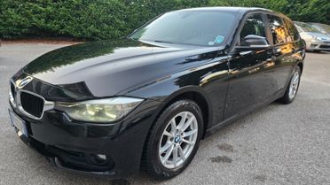 Bmw 316 316d Touring