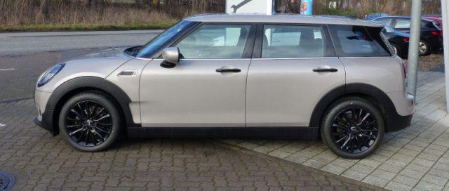 MINI Clubman 1.5 One Clubman