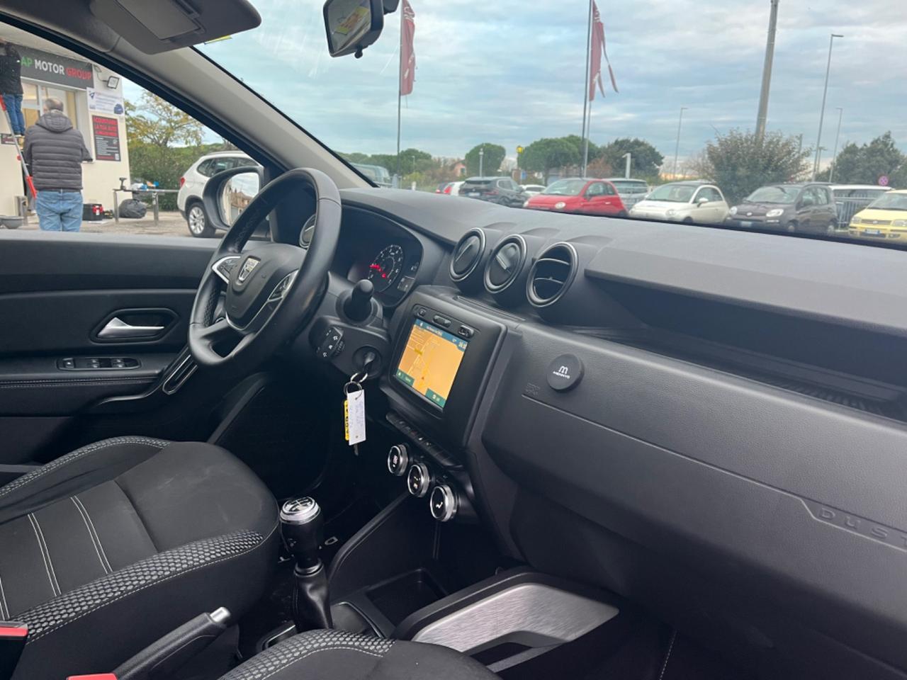 Dacia Duster 1.0 TCe 100 CV ECO-G 4x2 15th Anniversary