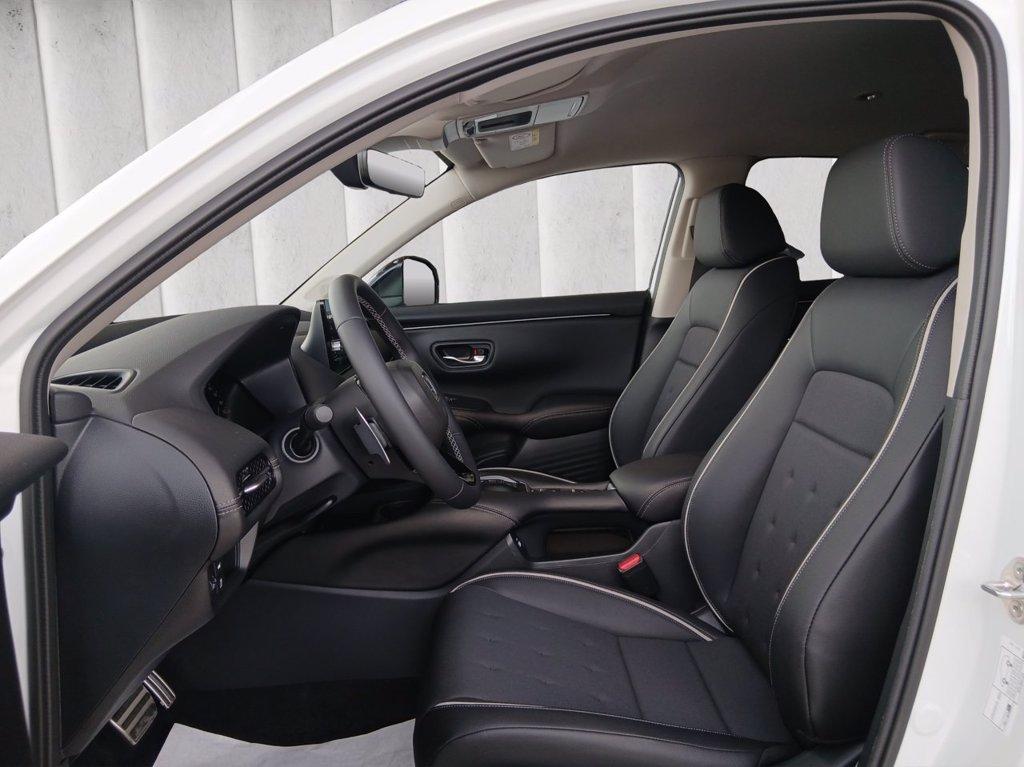 HONDA ZR-V 2.0 hev Sport del 2025