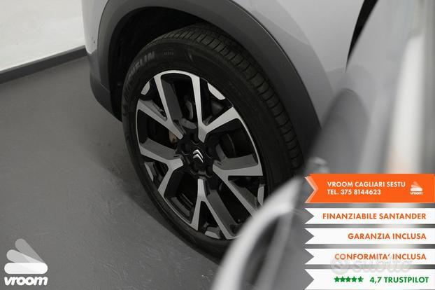 CITROEN C5 Aircross C5 Aircross BlueHDi 130 S&S...