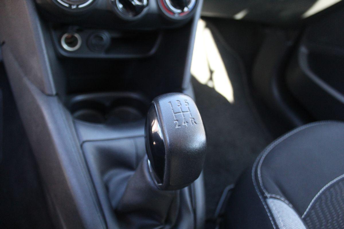 PEUGEOT - 208 - BlueHDi 75 5p. Allure