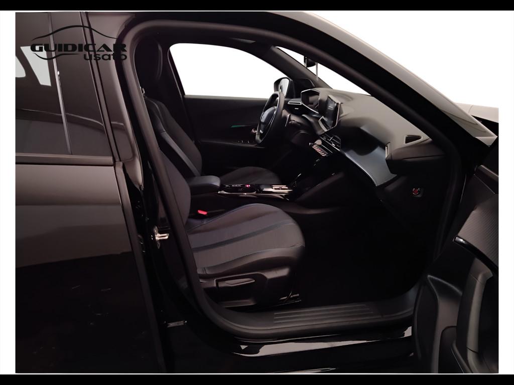 PEUGEOT 2008 II 2023 - 2008 1.5 bluehdi Allure s&s 130cv eat8