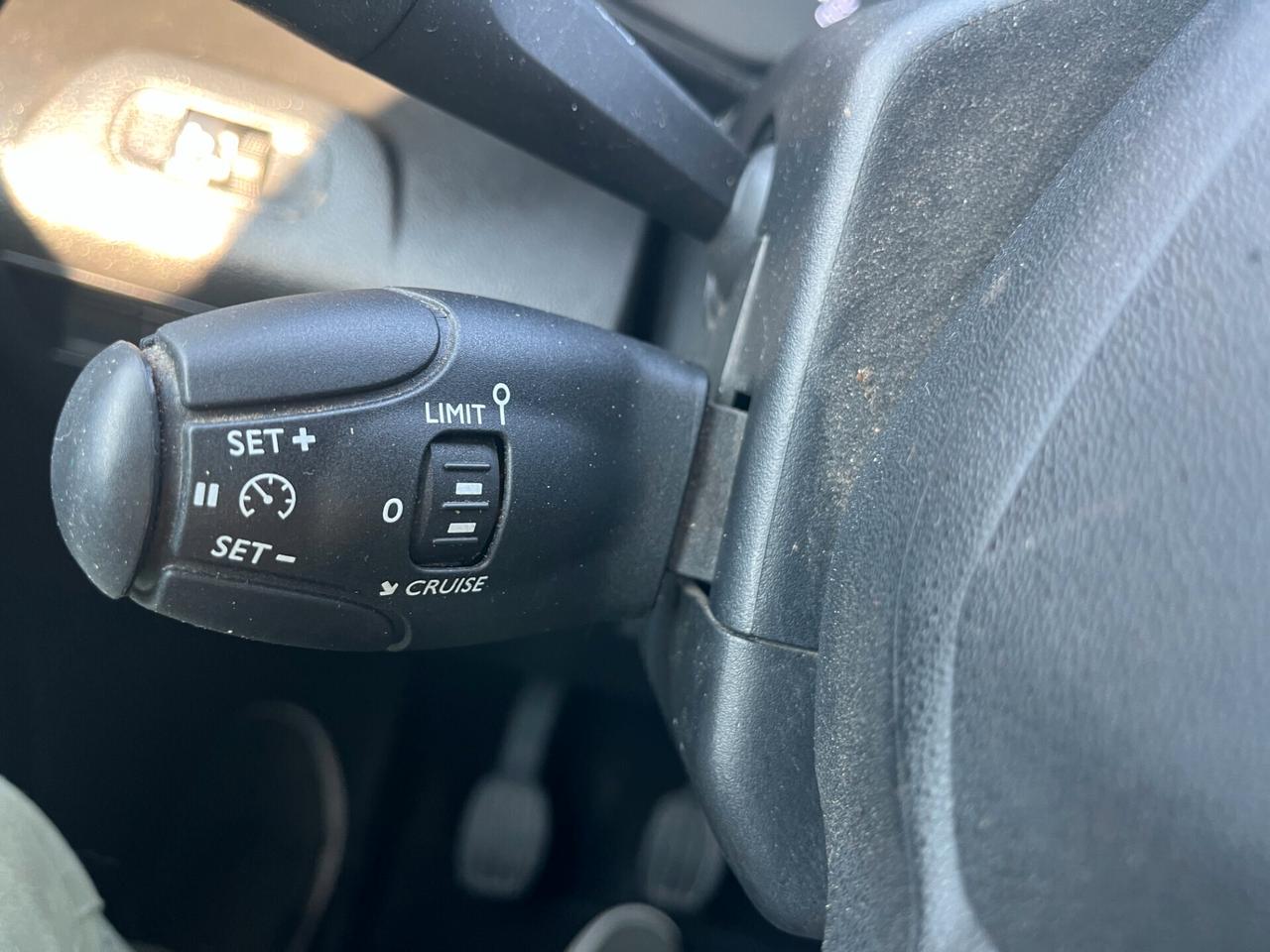 FIAT DOBLO 1.5HDI 130CV PASSO LUNGO