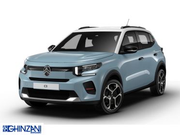Citroën C3 PureTech 100 S&S Plus - Km0