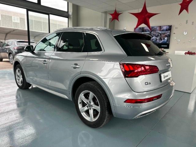 AUDI Q5 2.0 TDI 190 CV quattro S tronic Business S