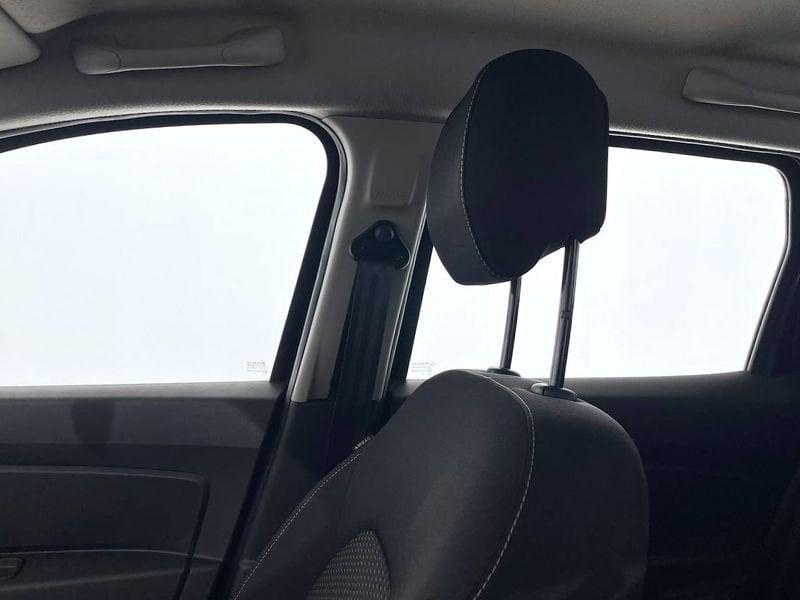 Dacia Duster 1.5 dCi 115cv 4x2 Comfort