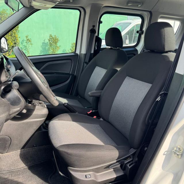 FIAT DOBLO NEW COMBI 1.3 M-JET FURGONE N1- 2018