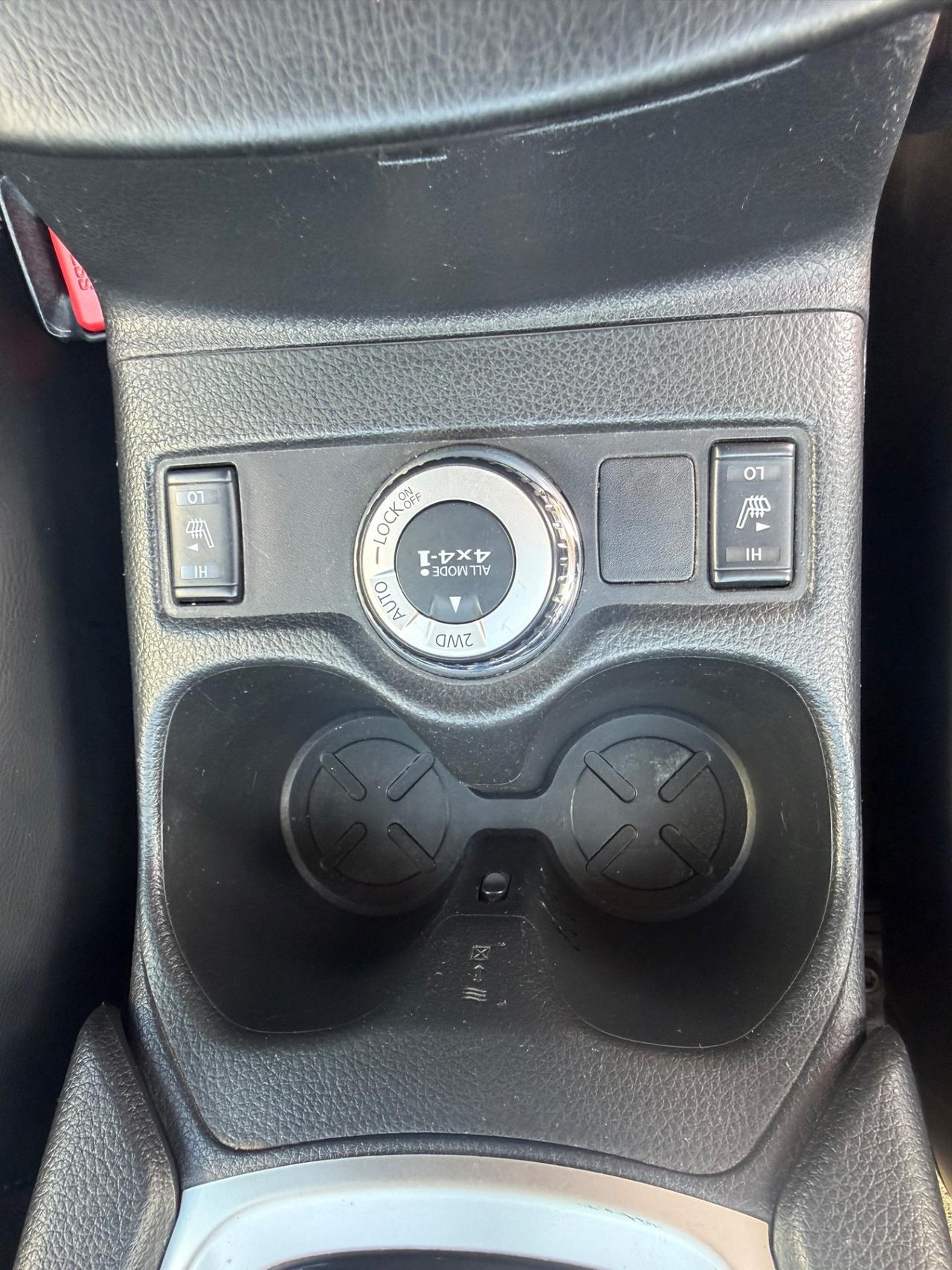 Nissan X-Trail 1.6 dCi 4WD Tekna Perfetto IVA ESPOSTA