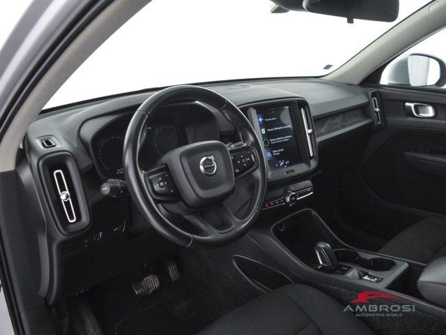 VOLVO XC40 D3 Geartronic R-design - PER OPERATORI DEL SETTORE