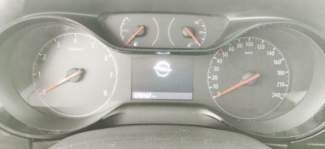 OPEL Corsa 1.2 Edition