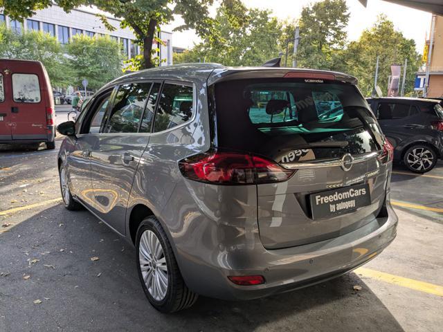 OPEL Zafira Tourer 1.4 T 140CV GPL Cosmo
