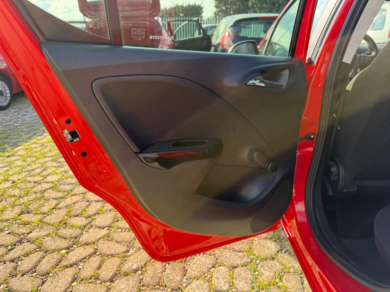 Opel Corsa 1.4 90CV GPL Tech 5 porte Innovation