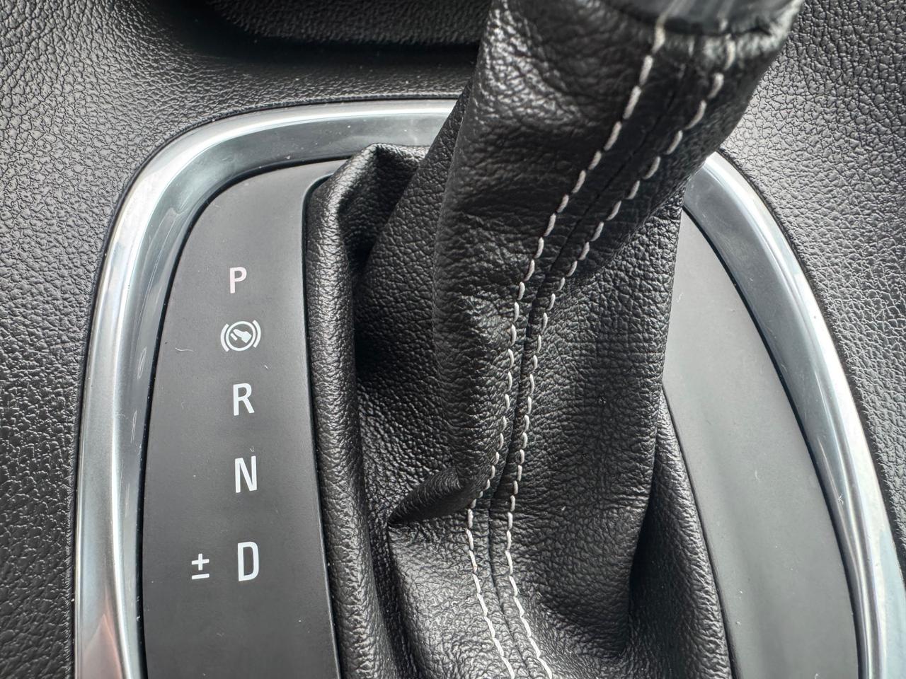 Opel Meriva 1.4 Turbo 120CV Cosmo