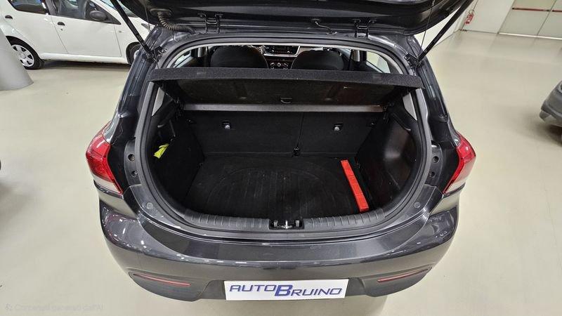 KIA Rio Rio 1.2 MPi 5 porte Eco GPL Solo 69.000 KM