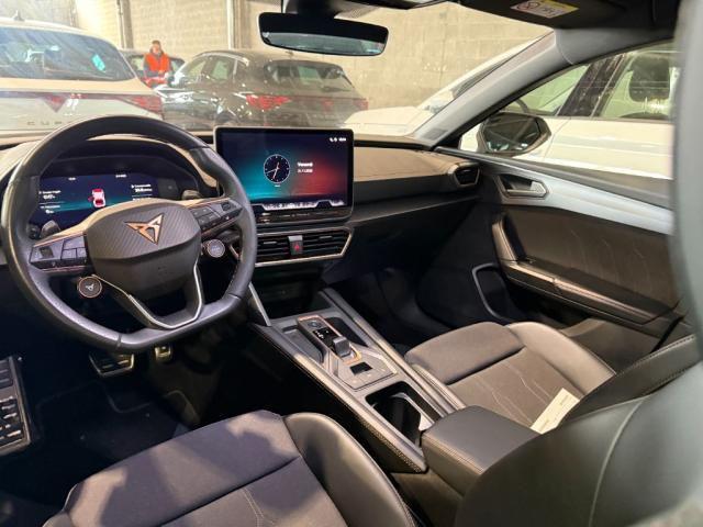 CUPRA Leon 1.5 eTSI 150 CV DSG
