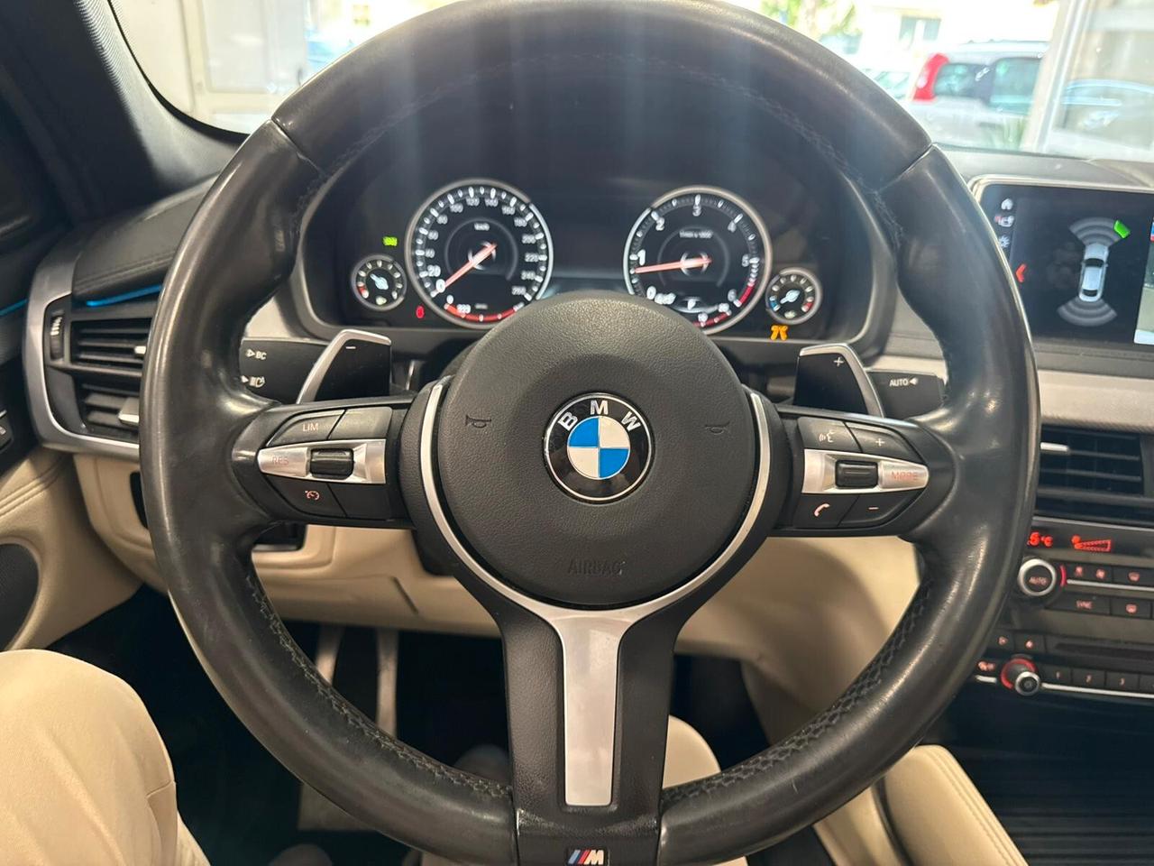 Bmw X6 M xDrive30d 249CV Msport