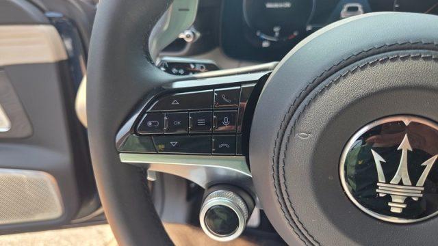MASERATI GranTurismo V6 490 CV AWD Modena PERMUTE IVA ESPOSTA