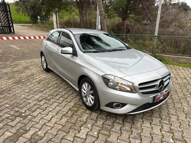Mercedes-benz A 180 CDI Sport
