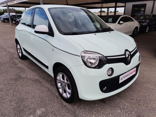 RENAULT Twingo TCe 90 CV Energy Intens