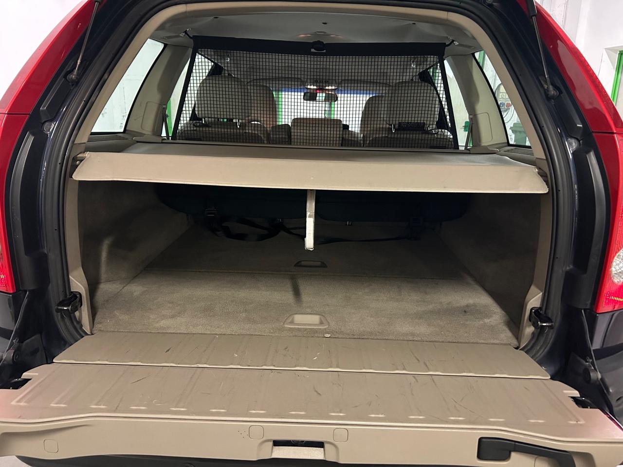 Volvo XC 90 XC90 2.4 D5 185 CV AWD