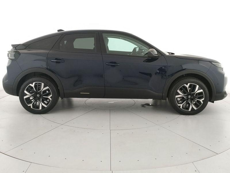 Citroën C4 HYBRID 145 e-DCS6 - MAX