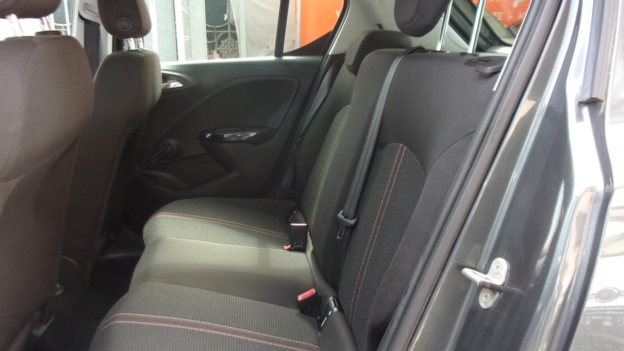 Opel Corsa 1.4 90CV GPL Tech 5 porte Innovation