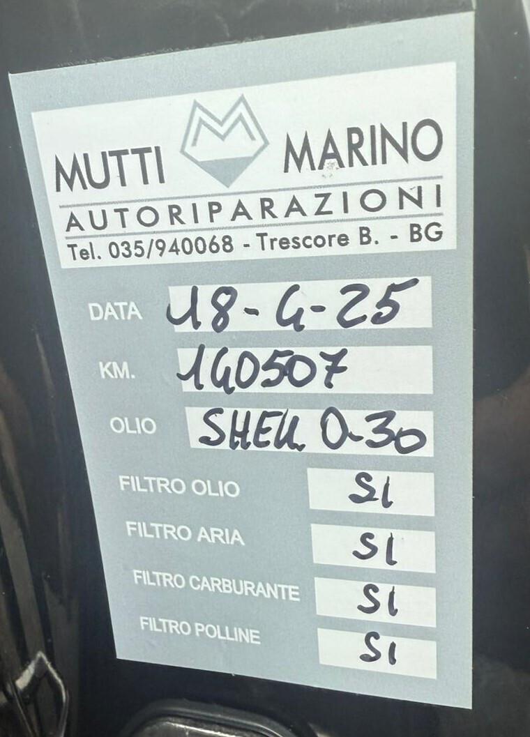 AUDI A3 SPB 1.6 TDI 115CV DSG7 SPORT
