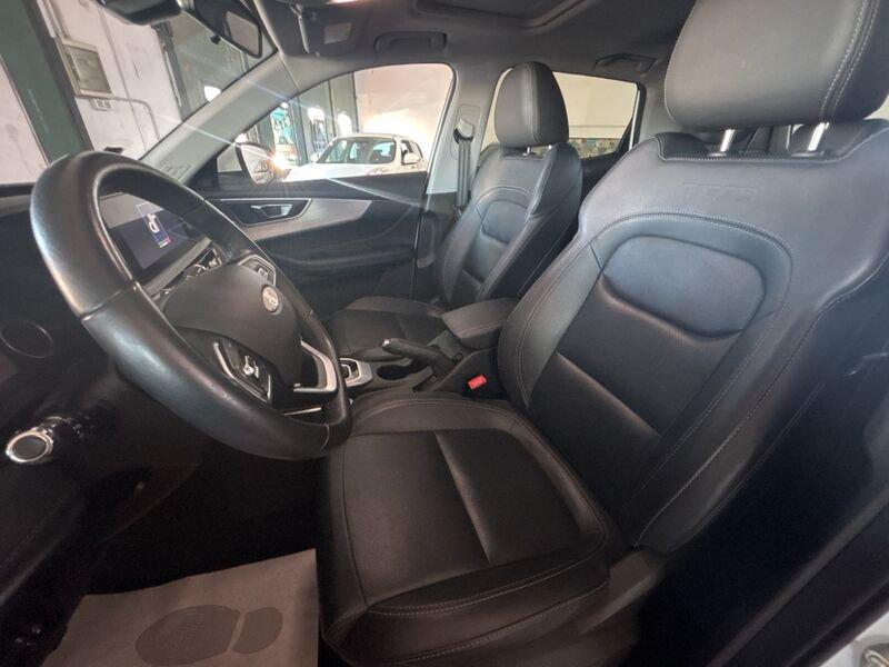 DR AUTOMOBILES dr 5.0 1.5 Bi-Fuel GPL