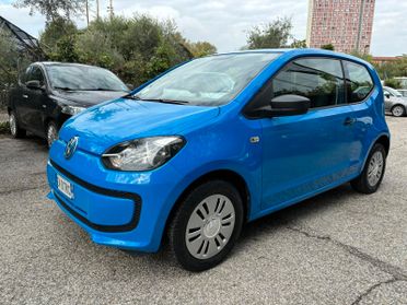 Volkswagen up! 1.0 3p. eco take up! OK Neopatentati