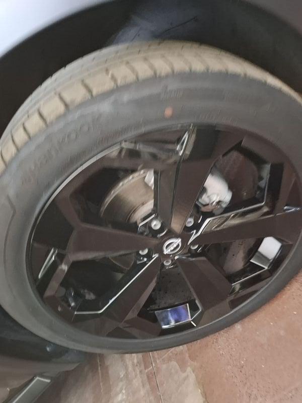 Nissan Juke NEW MC24 TEKNA MT