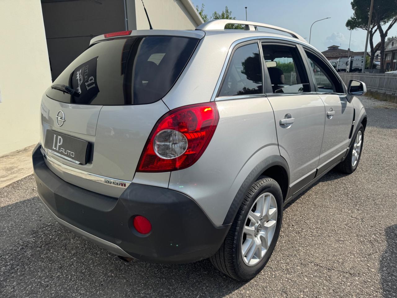 Opel Antara 2.0 CDTI 150CV Edition Plus