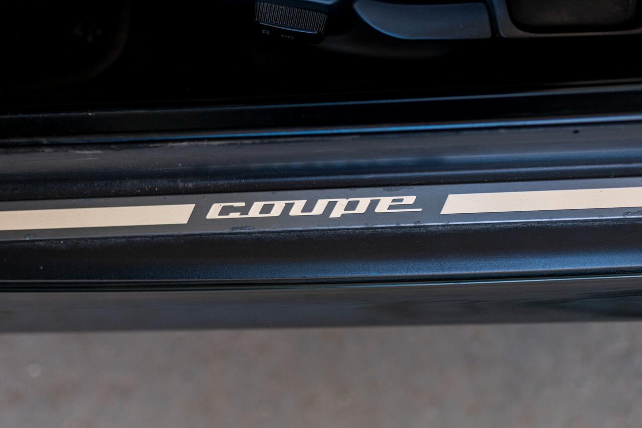 Bmw Z3 2.8 24V cat Coupé