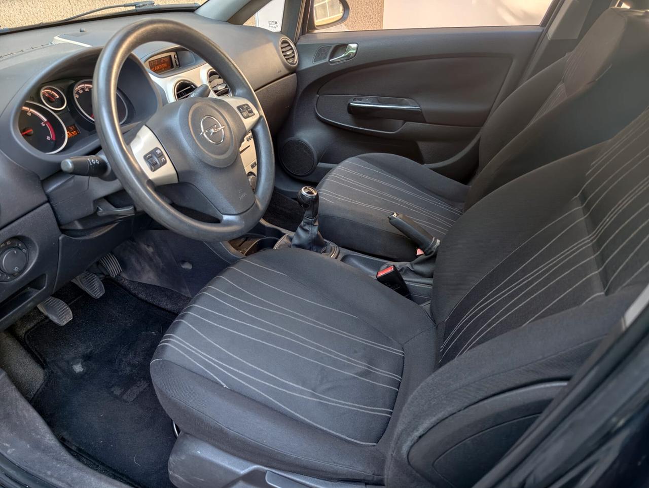 Opel Corsa 1.3 CDTI 75CV 5 porte Club