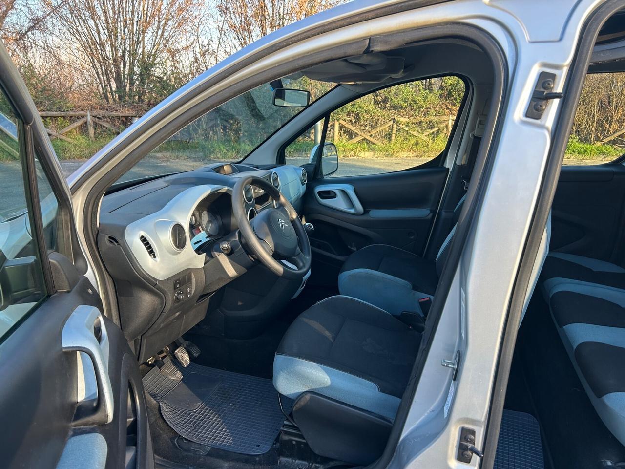 Citroen Berlingo Multispace BlueHDi 120 S&S XTR