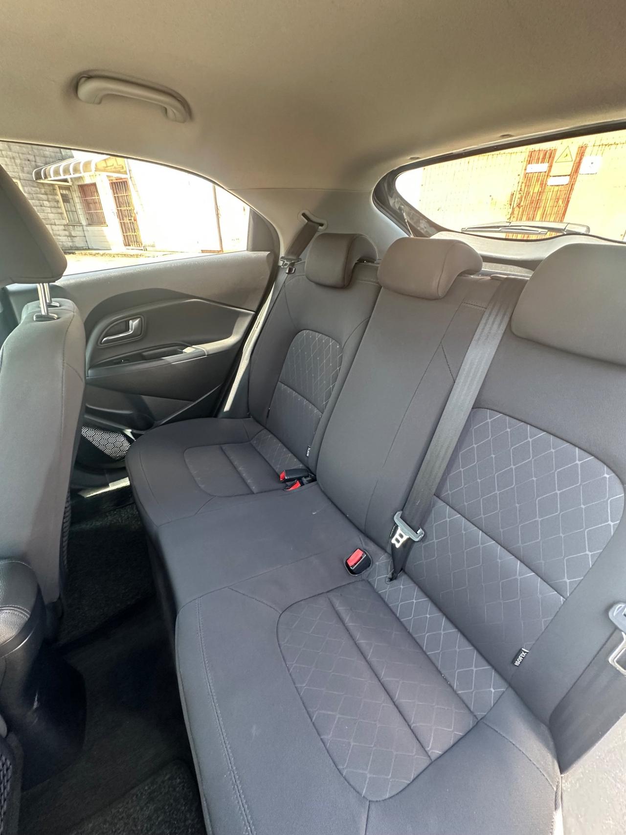 Kia Rio 1.1 CRDi 5p.S&S High Tech