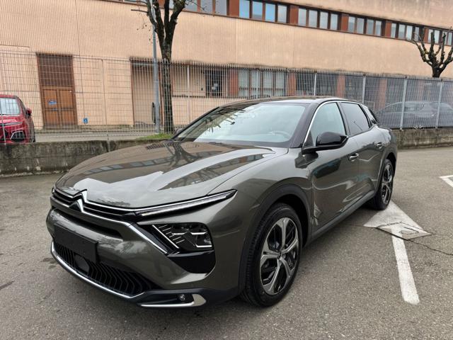CITROEN C5 X PureTech 130CV EAT8 Plus NAVI+ RETR. KM.0