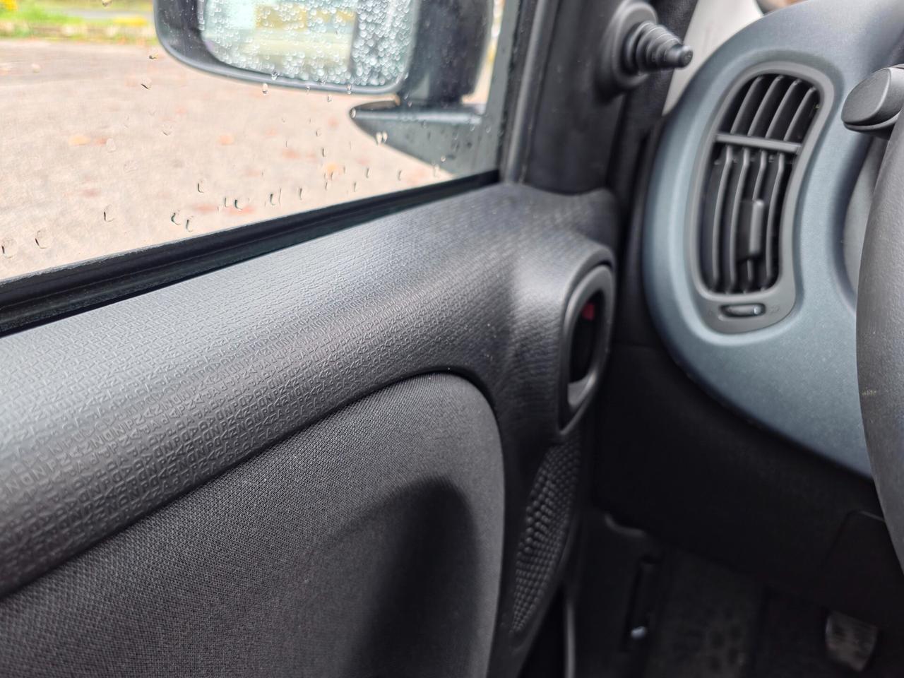 Fiat Panda 1.0 FireFly S&S Hybrid 2024-E6 Manuale NEO