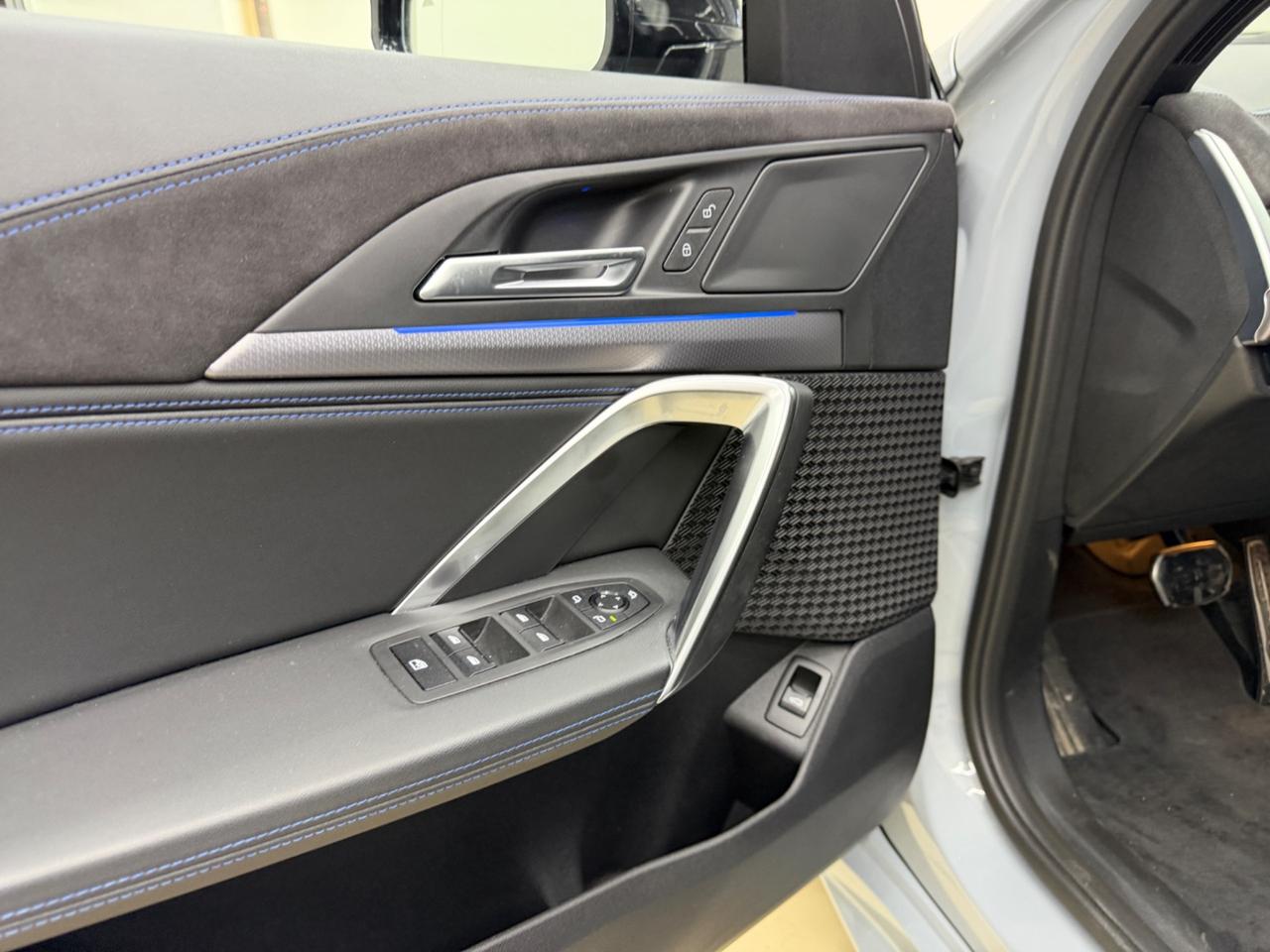 Bmw X2 sDrive 18d Msport ITA UFF IPER FULL