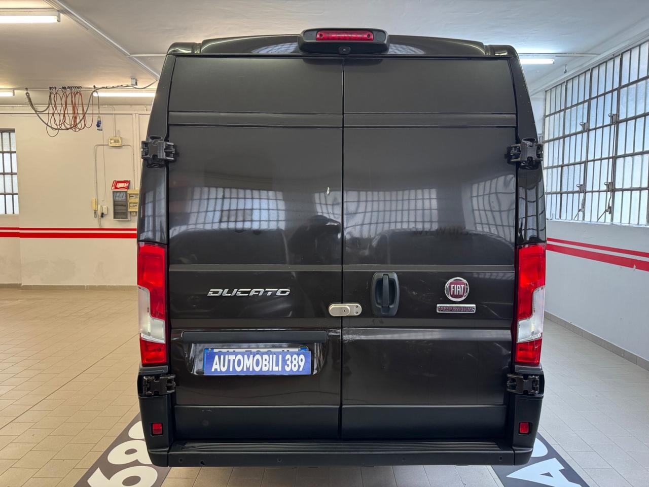 Fiat Ducato 33 2.2 Mjt 120CV PM-TM Furgone