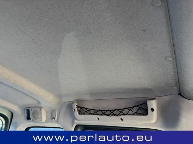 Peugeot Ranch 1.6 16V HDi/90CV XT Mix