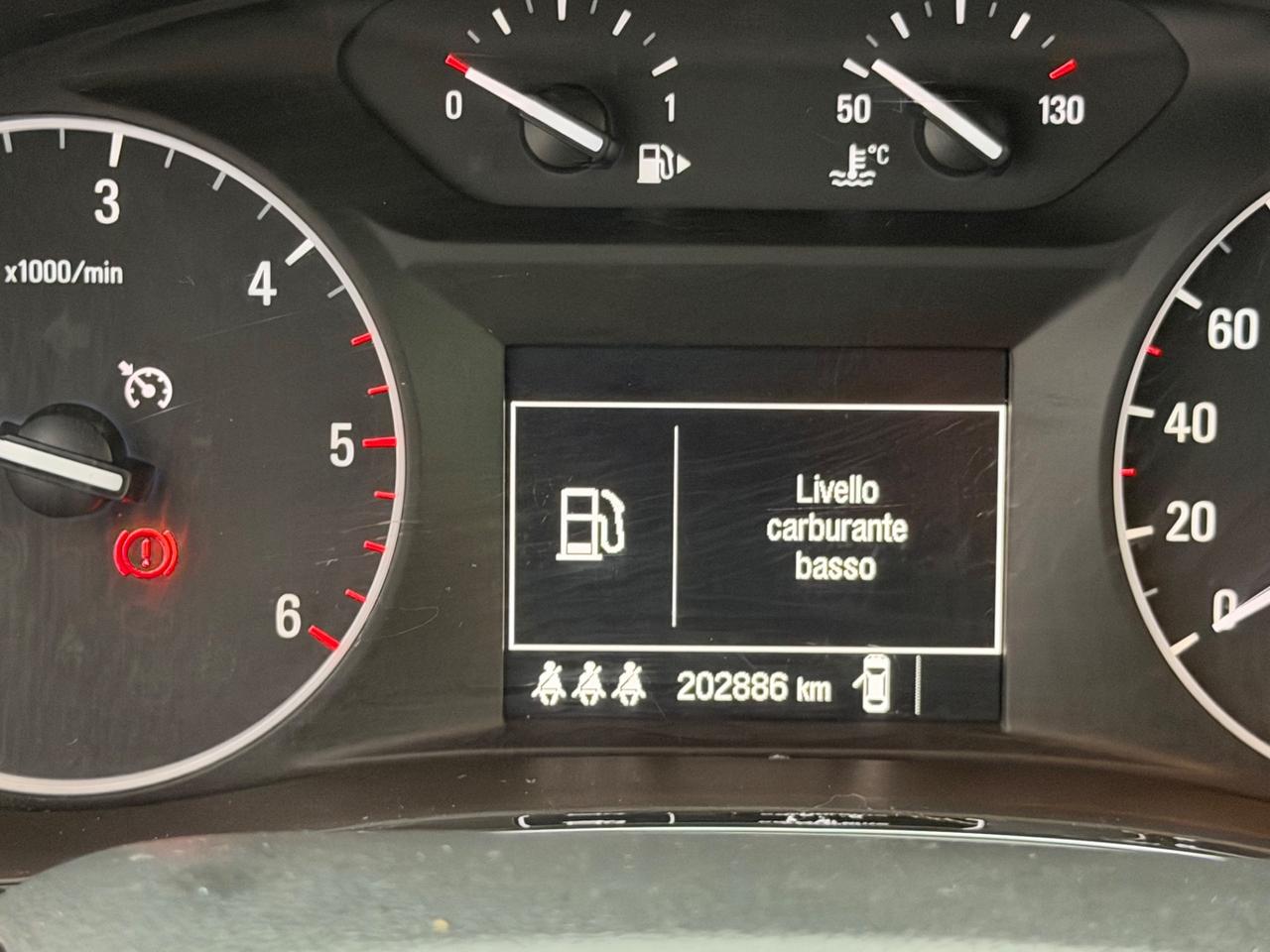 Opel Mokka 1.6 CDTI Ecotec 136CV 4x2 Start&Stop Ego