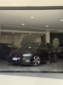 Volkswagen Polo GTI 5p 2.0 tsi 200Cv dsg