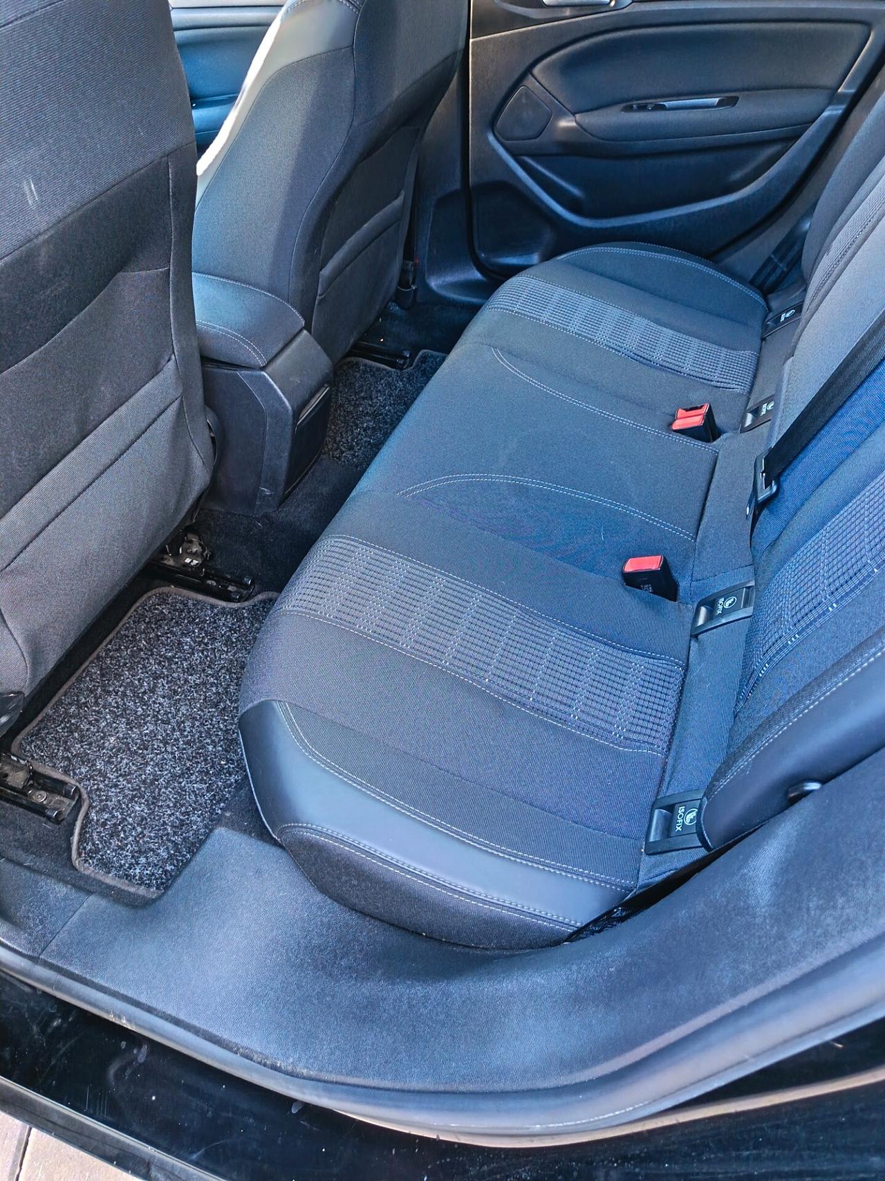 Peugeot 308 BlueHDi 120 S&S EAT6 GT Line