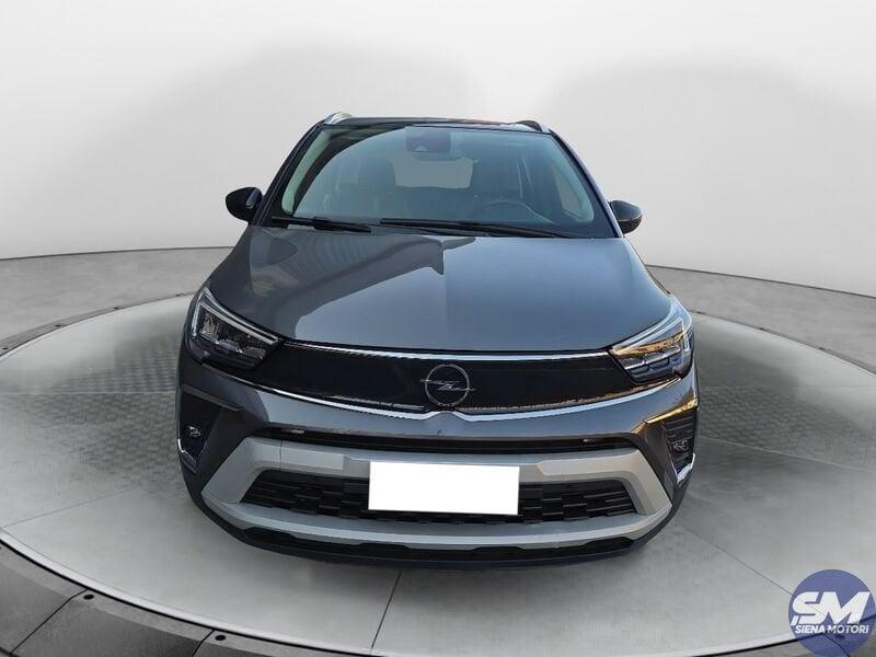 Opel Crossland Crossland 1.2 Turbo 12V 110 CV Start&Stop Elegance PROMO SM 1