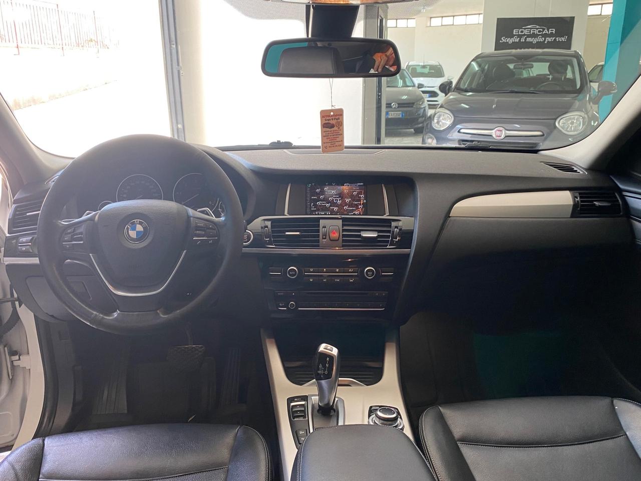 Bmw X4 xDrive