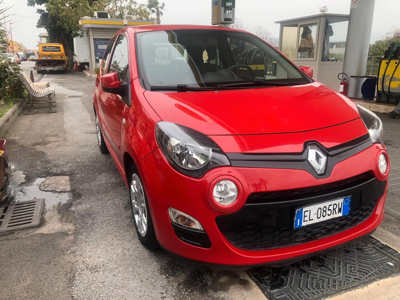 Renault Twingo 1.2 16V Live