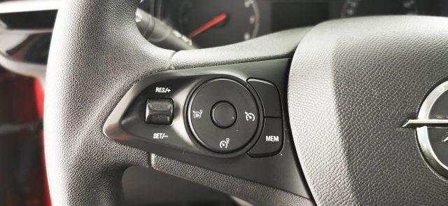 OPEL Corsa 1.5 D 100 CV Edition