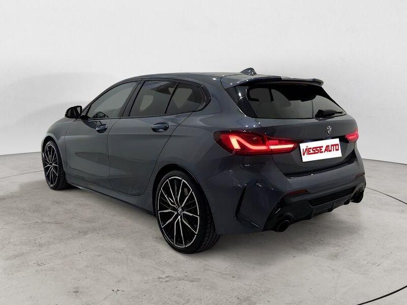 BMW Serie 1 M 135i xDrive